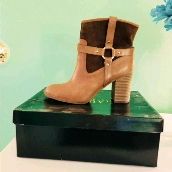 Ralph Lauren Shoes - Ralph Lauren boots